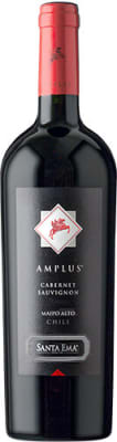 AMPLUS CABERNET SAUVIGNON 750 ML1