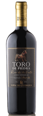 TORO DE PIEDRA RINCON DE LOS VIENTOS CABERNET SUAVIGNON 750 ML