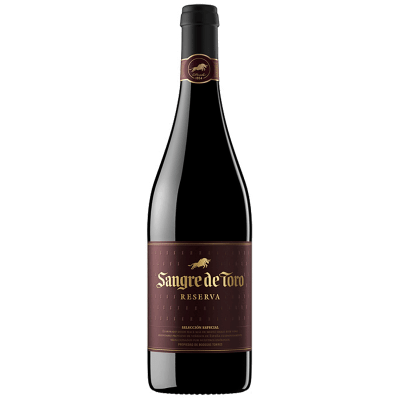 SANGRE DE TORO RESERVA 750 ML