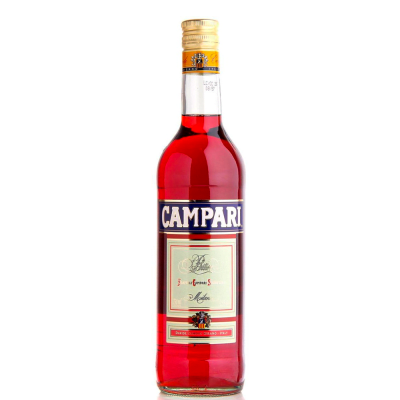 CAMPARI 750 CC