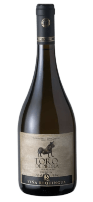 TORO DE PIEDRA GRAN RESERVA CHARDONNAY 750 ML