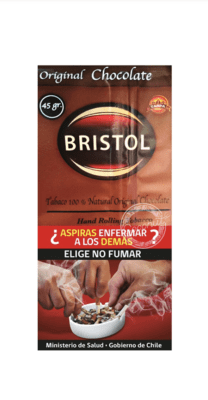 BRISTOL CHOCOLATE