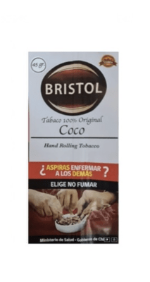BRISTOL COCO1