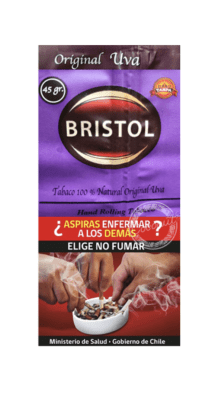 BRISTOL UVA