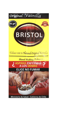 BRISTOL VAINILLA1