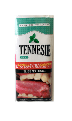 TENNESIE MENTA