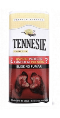 TENNESIE VAINILLA1