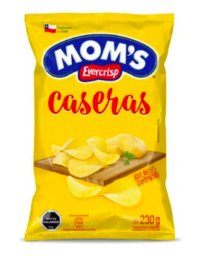 MOMS 230 G