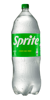 SPRITE NORMAL 3 LTS