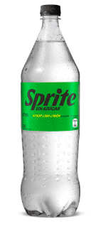 SPRITE ZERO 1.5 LTS1