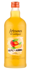 ARTESANOS DEL COCHIGUAZ MANGO SOUR 700 ML