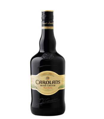 CAROLANS IRISH CREAM 750 ML