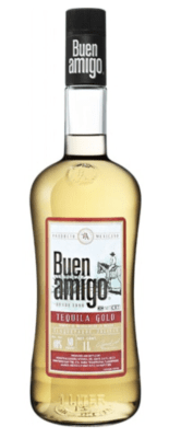 BUEN AMIGO ORO 1000 ML