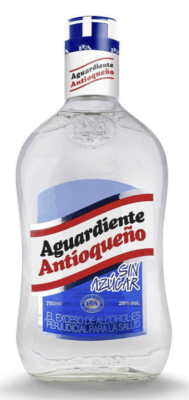 ANTIOQUEÑO 750 CC