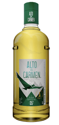 ALTO DEL CARMEN 35° 1000CC