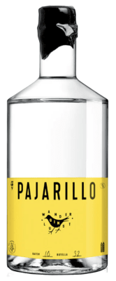 PAJARILLO 700 CC