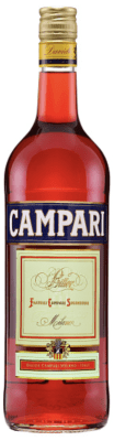 CAMPARI 750 CC