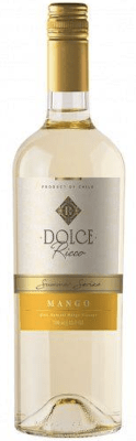 BESTIA DOLCE RICCO MANGO 750 ML2