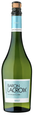 BARON LA CROIX BRUT 750 CC