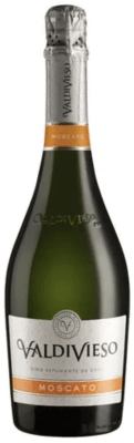 VALDIVIESO MOSCATO 750 CC2