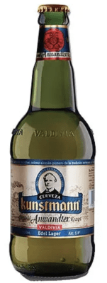 KUNSTMANN ANWANDTER 500 ML