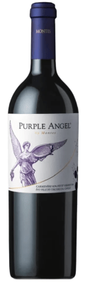 MONTE ALPHA PURPLE ANGEL 750 ML