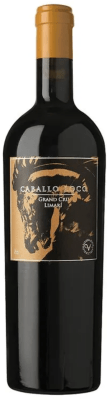 CABALLO LOCO GRAND CRU LIMARI 750 ML
