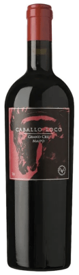 CABALLO LOCO GRAND CRU MAIPO 750 ML
