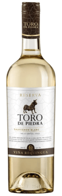 TORO DE PIEDRA RESERVA SAUVIGNON BLANC 750 ML