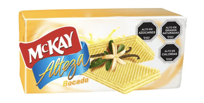 ALTEZA BOCADO 140 GR