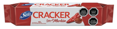 CRACKER MERKEN 90 GR