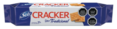 CRACKER TRADICIONAL 90 GR