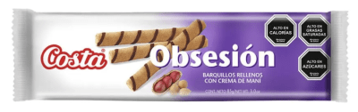 OBSESIÓN MANI 85 GR1