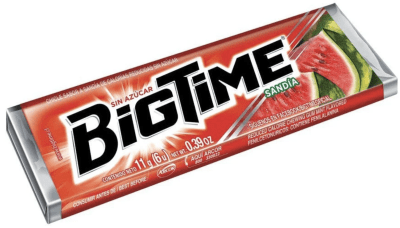 BIGTIME SANDIA 11 GR1