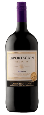 EXPORTACION SELECTO MERLOT 1.5 L
