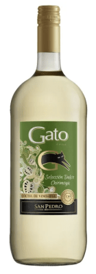 GATO SELECCIÓN DULCE CHIRIMOYA 1.5 LT1