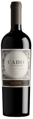 CABO DE HORNOS 750 ML