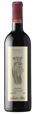 TRIPLE C 750 ML