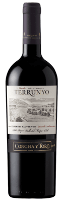 TERRUNYO CABERNET SAUVIGNON 750 ML
