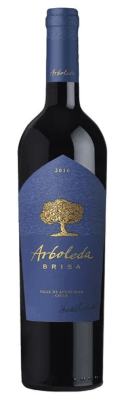 ARBOLEDA BRISA 750 ML