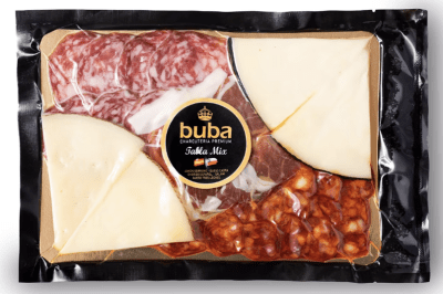 BUBA TABLA MIX