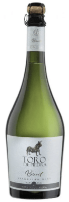 TORO DE PIEDRA ESPUMANTE BRUT 750 ML