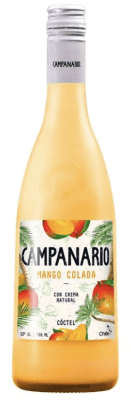 CAMPANARIO MANGO COLADA 700 ML