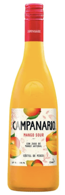 CAMPANARIO MANGO SOUR 1 L