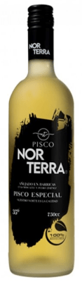 NOR TERRA AÑEJADO 100 ML2