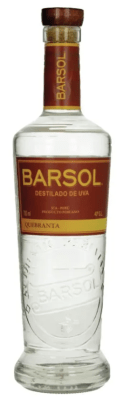 BARSOL 750 ML