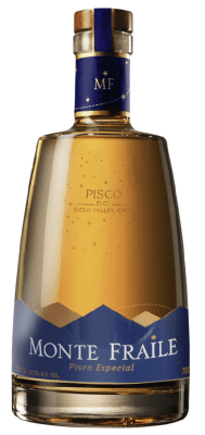 MONTE FRAILE RESERVADO 37,5° 700 ML