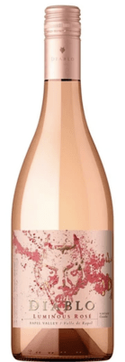 DIABLO LUMINOUS ROSE 750 ML