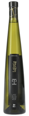 CASAS PATRONALES LUJURIA LATE HARVEST 500 ML1