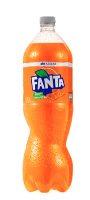 FANTA ZERO 1.5 LTS